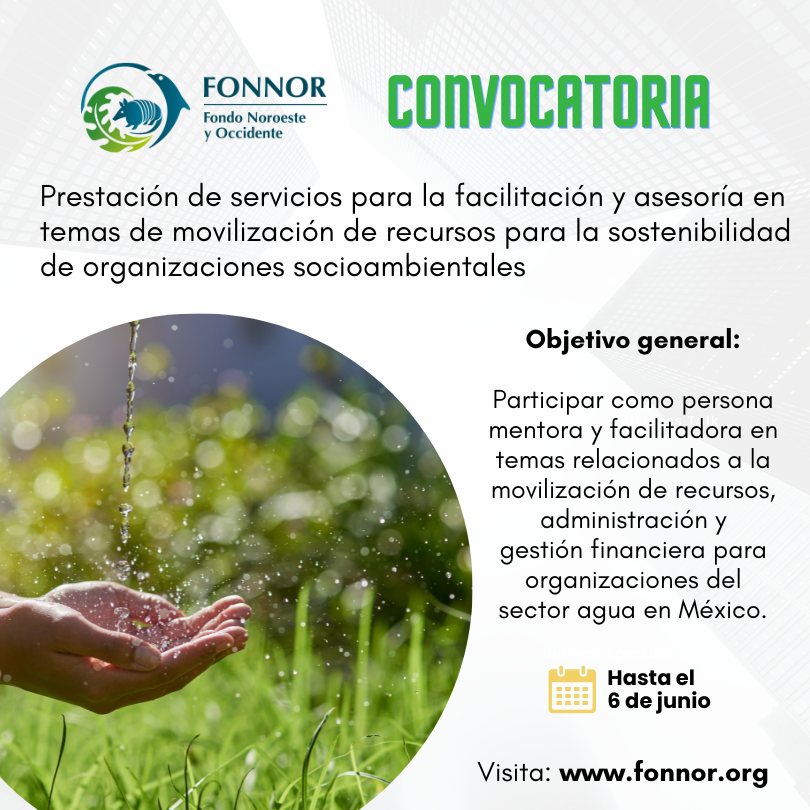 Movilizacion Recursos
